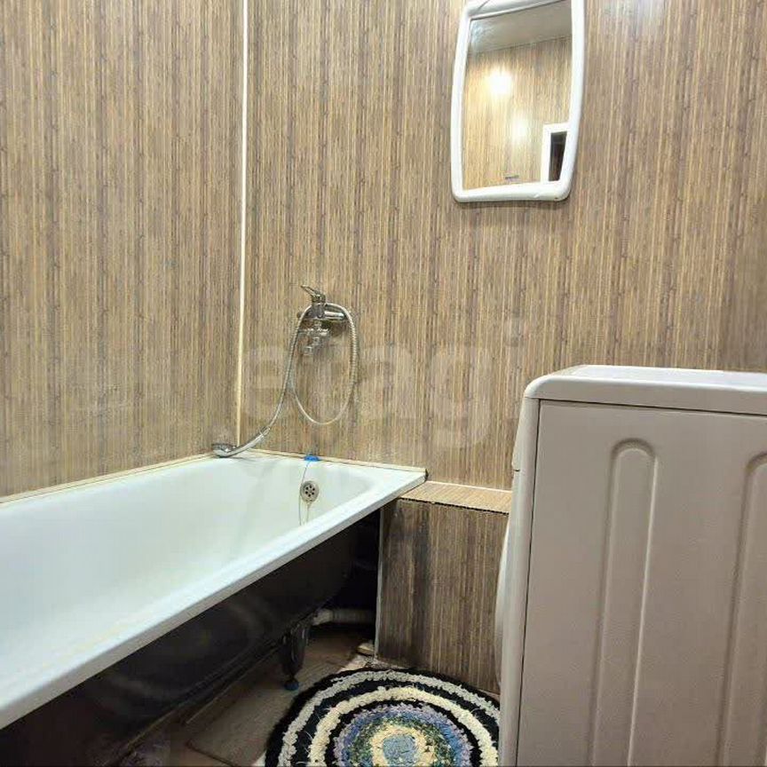 Квартира 2-комн. 46.4 м² в Тоншалово — фото 15 из 18