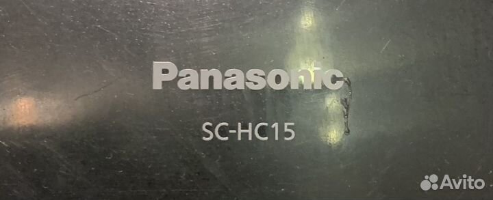 Музыкальный центр Panasonic Sc-Hc 17