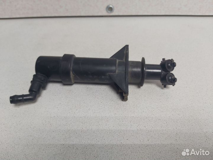 Форсунка омывателя фары Mazda 3 BK LH 2002-2009