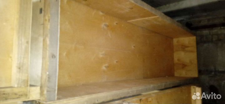 Ящики для цыплят, разных размеров