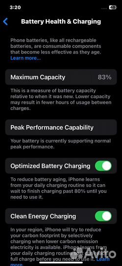 iPhone 13 Pro, 128 ГБ