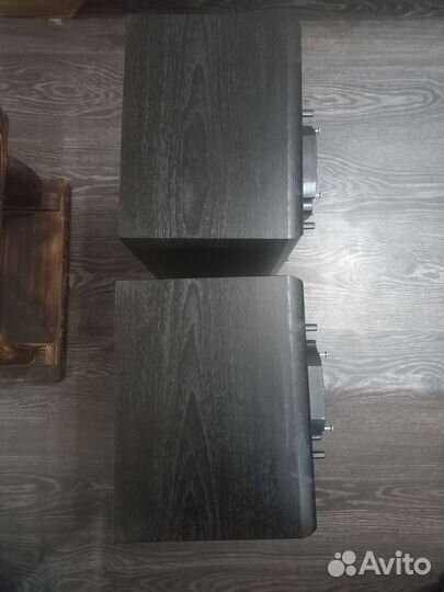 Корпуса колонок technics