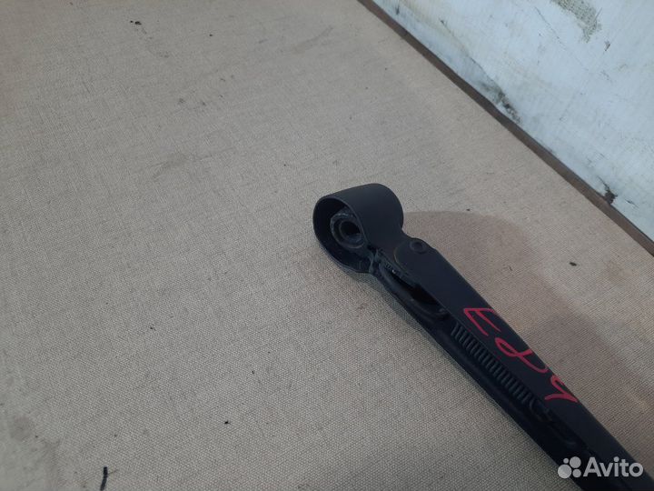 Поводок дворника задний Bmw X1 E84 N46B20BD 2011