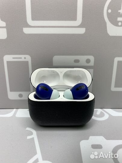AirPods Pro Кастом