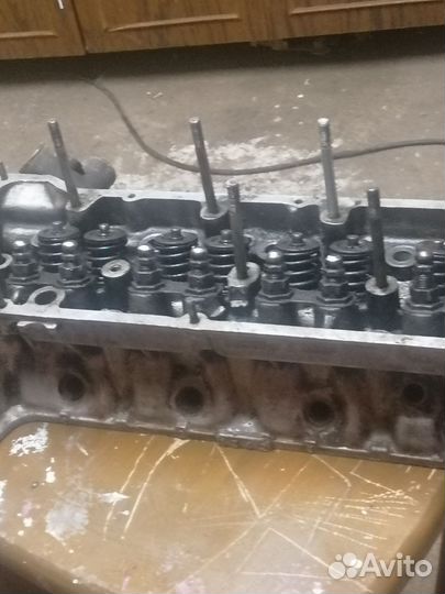 Продам гбц нива 21213 карбюратор