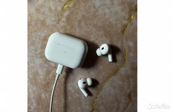 AirPods pro 2 реплика