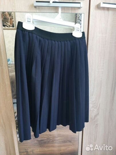 Школьная одежда для девочки 158