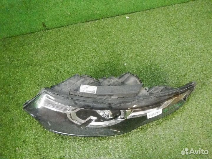 Фара левая Land-Rover Discovery Sport (2014-2019)