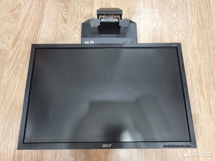 ЖК Монитор 22'' Acer V223W