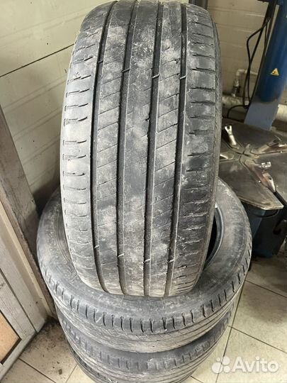 Michelin CrossClimate 275/45 R20