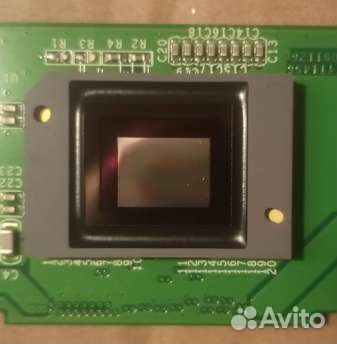 Dmd чип 8060-6039B для проектора
