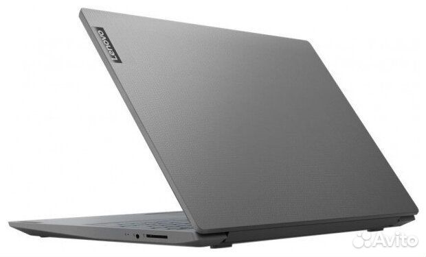 Lenovo V15 IGL 82C3001N Cel N4020/4Gb/256Gb SSD/RU