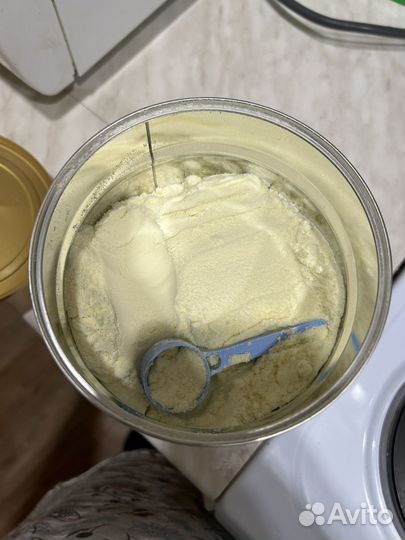 Симилак голд