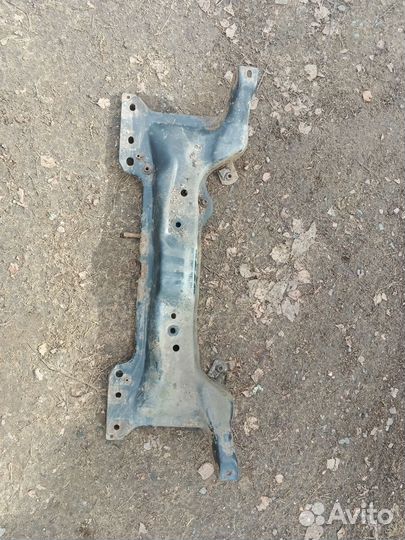 Балка передняя Fiat Albea