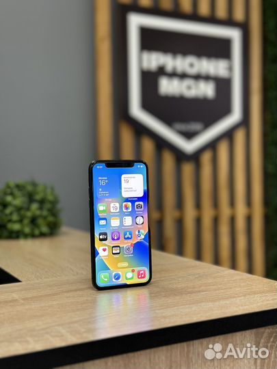 iPhone X, 64 ГБ