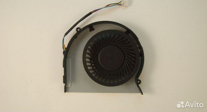 Вентилятор (кулер) Lenovo IdeaPad Z470 Z475