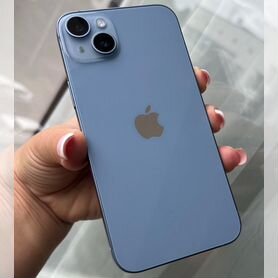 iPhone 14 Plus, 128 ГБ