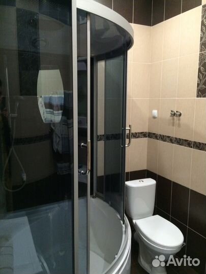 Ремонт квартир под ключ