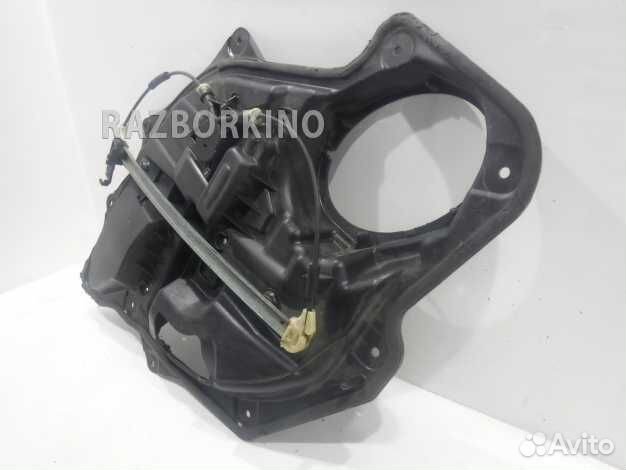 Стеклоподъемник электрический задний правый