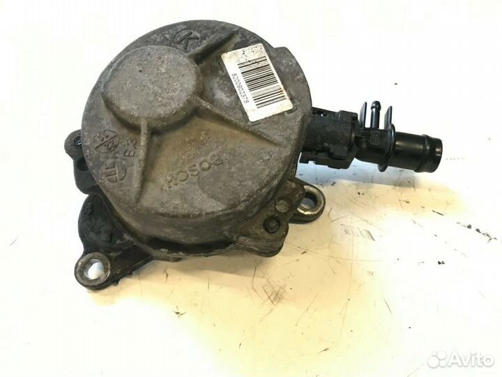 Вакуумный насос на 2.3 Renault Master 3 8200902378