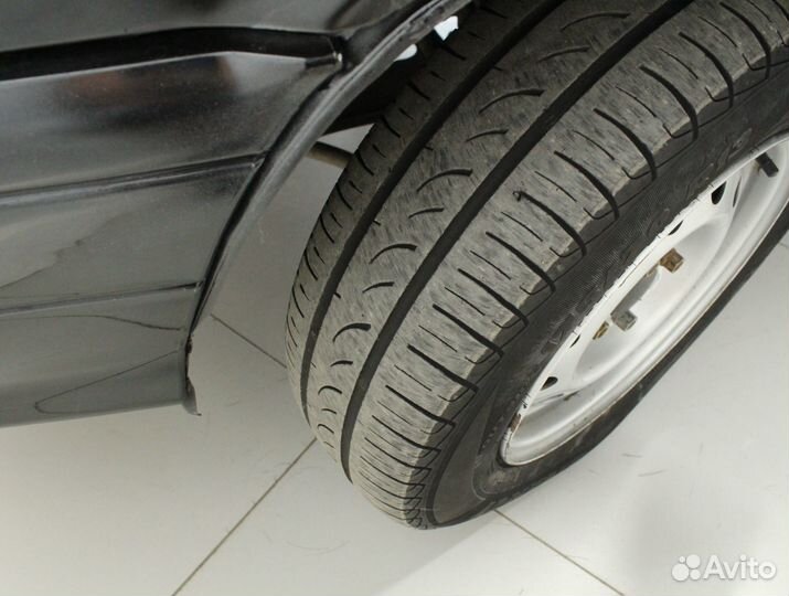 ВАЗ 2114 Samara 1.6 МТ, 2011, 195 765 км