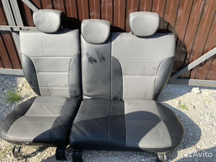 Ваз (LADA) Kalina 1.6 MT, 2012, битый, 147000км