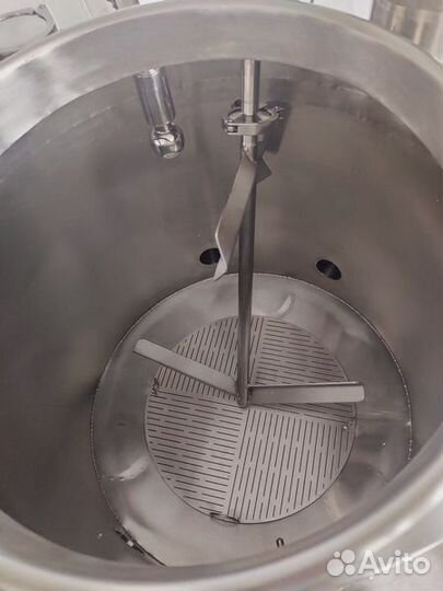 Пвк 120 л от производителя