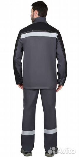 Спецодежда Костюм сварщика