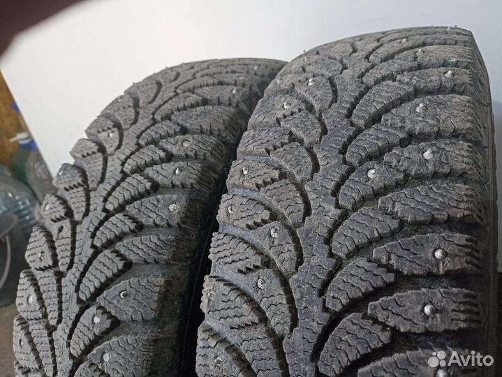 Tunga Nordway 2 185/65 R14