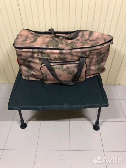 Прикормочный кораблик camarad