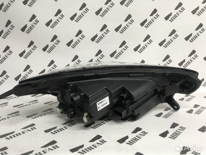 Фара левая Chery Tiggo 8 2021-2024 LED