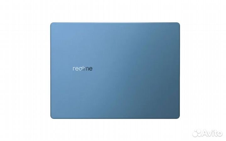 Новый ноутбук realme book rmnb1001 14