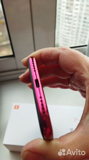 Xiaomi Redmi Note 7, 6/64 ГБ