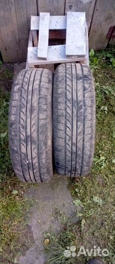 Tunga Zodiak 2 185/60 R14