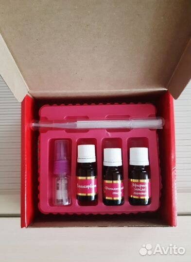 Набор для девочки 