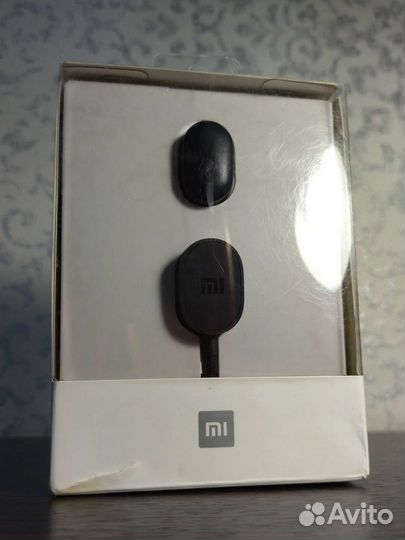 Bluetooth-гарнитура Xiaomi Mi Headset mini