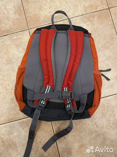 Рюкзак детский Deuter Kids