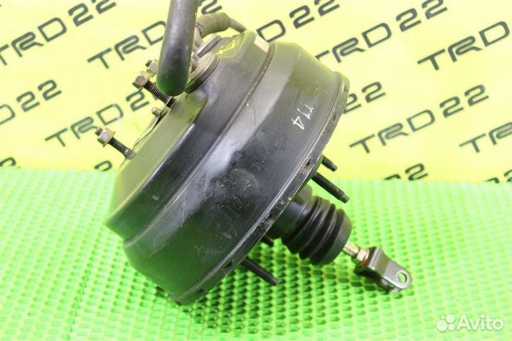 Вакуумный усилитель Toyota Carina AT210 4A-GE 2000