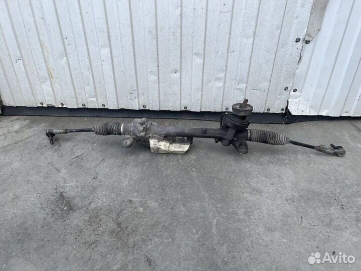 Рулевая рейка электро Volkswagen Tiguan Passat CC