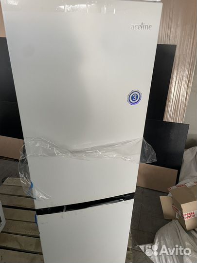 Холодильник бу