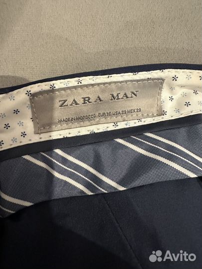 Костюм Zara