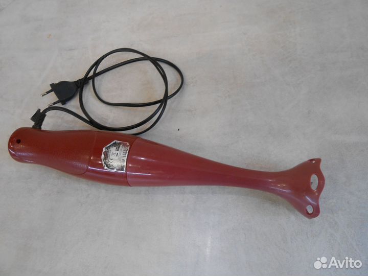 Блендер погружной