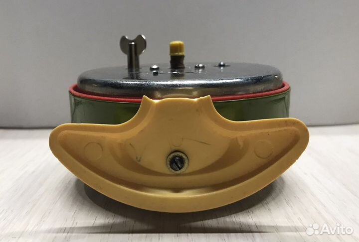 Будильник СССР