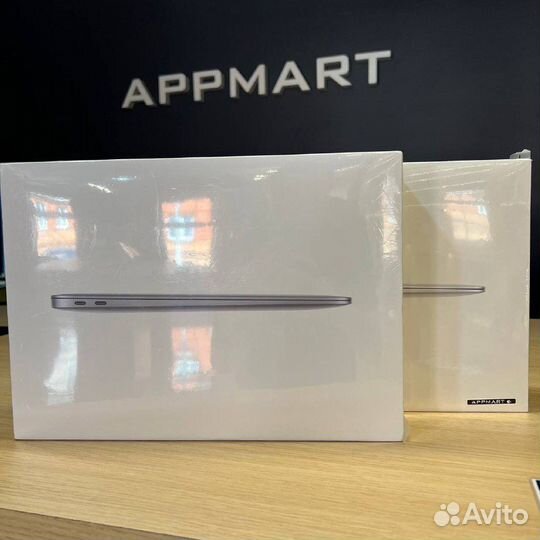 Apple MacBook Air 13 2020 m1 8gb