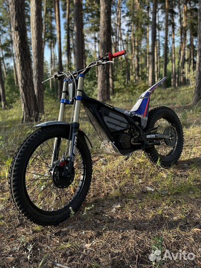 Electric motion epure race 22 em