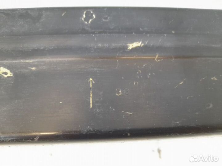 Усилитель бампера задний Toyota Rav4 50 2018-2023