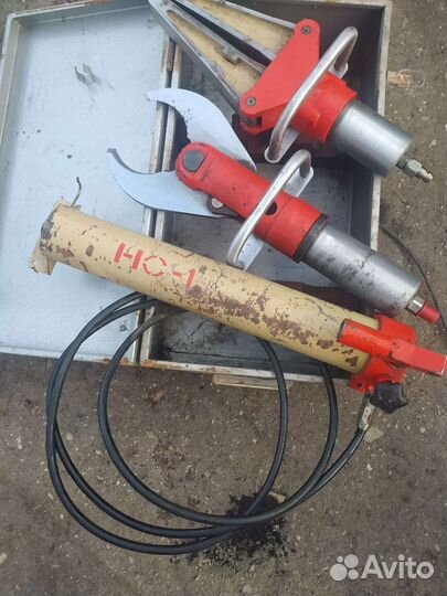 Набор спасателя