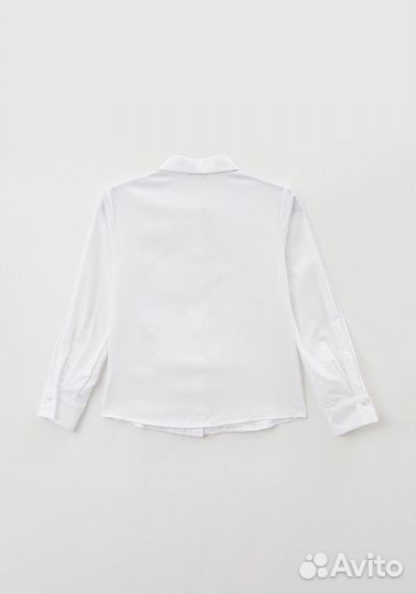 Блуза Silver Spoon