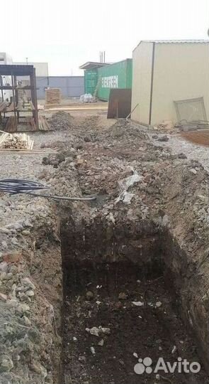 Септик для частного дома