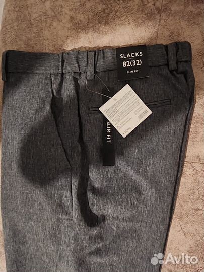 Мужская одежда из Южной Кореи